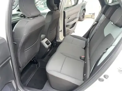 Photo 81 Dacia Duster  ECO-G 100