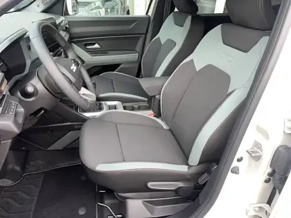 Photo 34 Dacia Duster  ECO-G 100