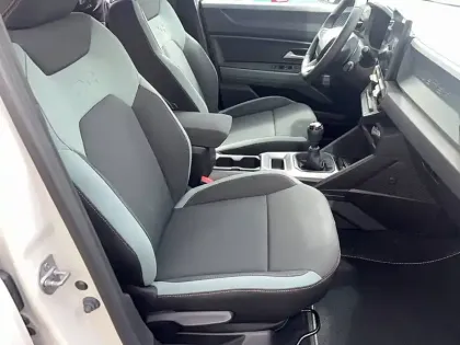 Photo 13 Dacia Duster  ECO-G 100