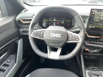 Photo 79 Dacia Duster  ECO-G 100