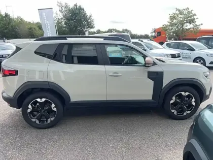Photo 62 Dacia Duster  ECO-G 100