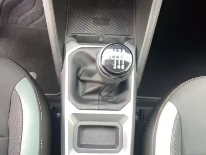 Photo 36 Dacia Duster  ECO-G 100