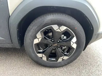 Photo 45 Dacia Duster  ECO-G 100