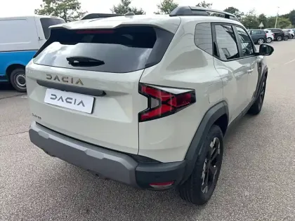 Photo 4 Dacia Duster  ECO-G 100
