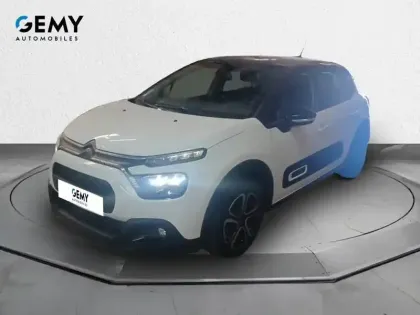 Photo Citroën C3 Feel Pack