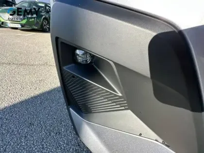 Photo 56 Peugeot Rifter e- M e136ch Batterie 54kWh 5pl