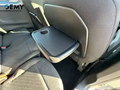 Photo 46 Peugeot Rifter e- M e136ch Batterie 54kWh 5pl