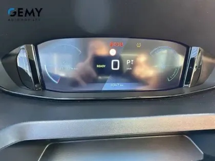 Photo 29 Peugeot Rifter e- M e136ch Batterie 54kWh 5pl