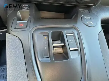 Photo 31 Peugeot Rifter e- M e136ch Batterie 54kWh 5pl