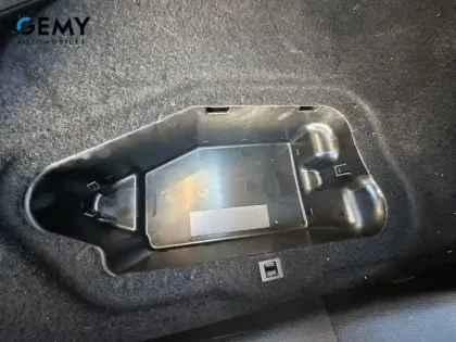 Photo 49 Peugeot Rifter e- M e136ch Batterie 54kWh 5pl