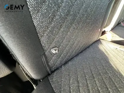 Photo 45 Peugeot Rifter e- M e136ch Batterie 54kWh 5pl