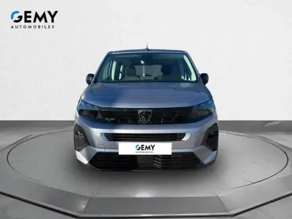 Photo 17 Peugeot Rifter e- M e136ch Batterie 54kWh 5pl