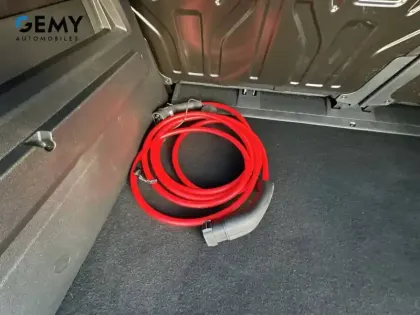 Photo 42 Peugeot Rifter e- M e136ch Batterie 54kWh 5pl