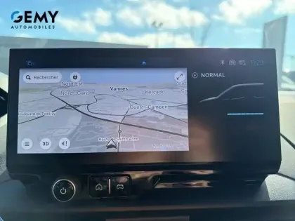 Photo 87 Peugeot Rifter e- M e136ch Batterie 54kWh 5pl