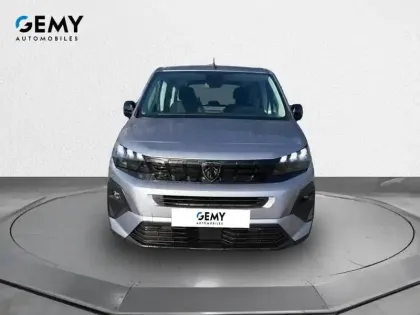 Photo 76 Peugeot Rifter e- M e136ch Batterie 54kWh 5pl