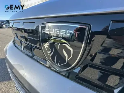 Photo 52 Peugeot Rifter e- M e136ch Batterie 54kWh 5pl