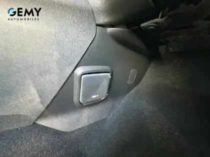 Photo 47 Peugeot Rifter e- M e136ch Batterie 54kWh 5pl