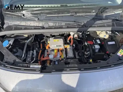 Photo 70 Peugeot Rifter e- M e136ch Batterie 54kWh 5pl