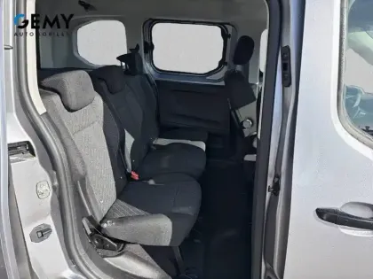 Photo 84 Peugeot Rifter e- M e136ch Batterie 54kWh 5pl