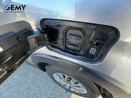 Photo 40 Peugeot Rifter e- M e136ch Batterie 54kWh 5pl