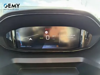 Photo 88 Peugeot Rifter e- M e136ch Batterie 54kWh 5pl