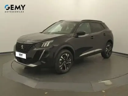 Photo Peugeot 2008 Gt