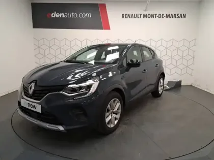 Photo Renault Captur Business