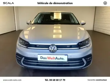 Photo Volkswagen Polo Style