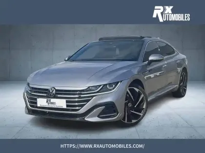 Photo Volkswagen Arteon R-line