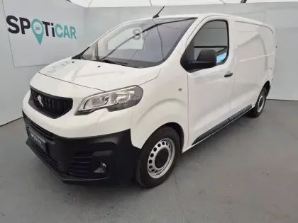 Photo Peugeot Expert Asphalt