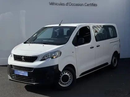 Photo Peugeot Expert