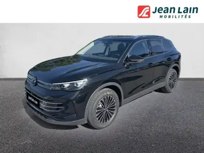 Photo Volkswagen Tiguan Elegance