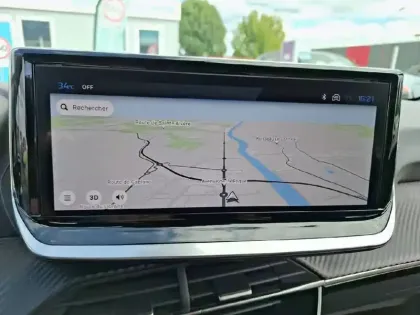 Photo 46 Peugeot 208  100 S&S BVM6