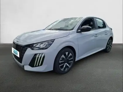Photo Peugeot 208 Style