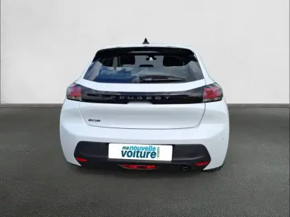 Photo 33 Peugeot 208  100 S&S BVM6