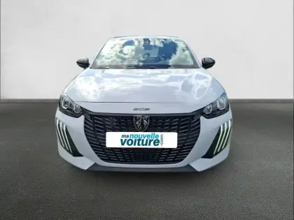 Photo 30 Peugeot 208  100 S&S BVM6