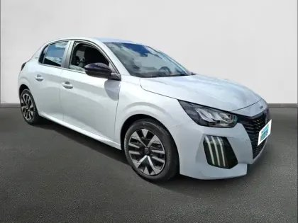 Photo 31 Peugeot 208  100 S&S BVM6