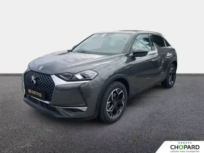 Photo Ds Ds 3 So Chic