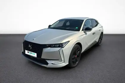 Photo Ds Ds 4 Performance Line+