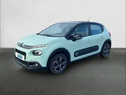 Photo Citroën C3 Shine