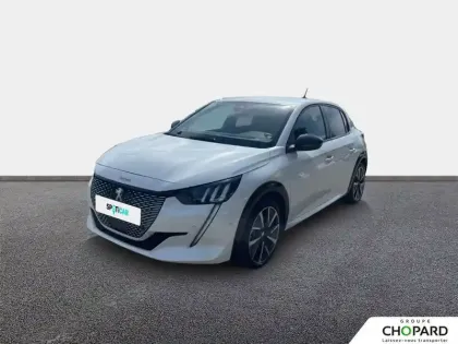 Photo Peugeot 208 Gt