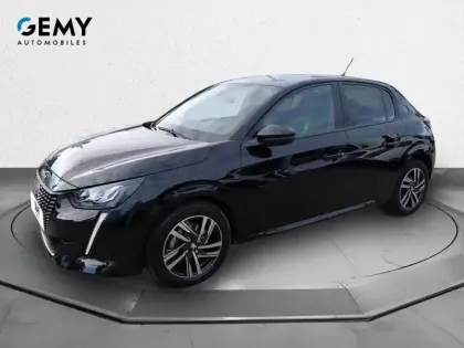 Photo Peugeot 208 Allure Business