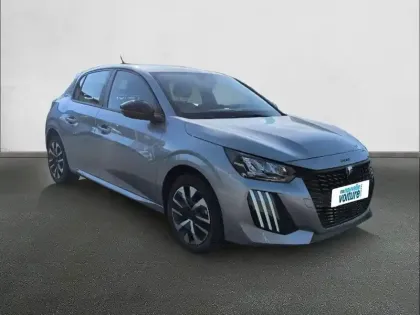 Photo 22 Peugeot 208  Hybrid 110 e-DCS6