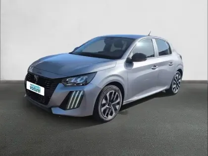 Photo 20 Peugeot 208  Hybrid 110 e-DCS6