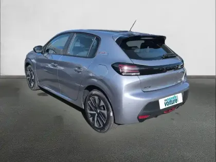 Photo 26 Peugeot 208  Hybrid 110 e-DCS6