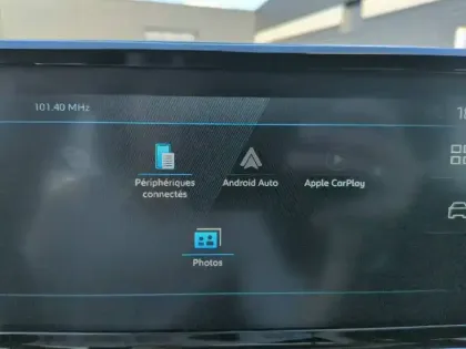 Photo 39 Peugeot 208  Hybrid 110 e-DCS6