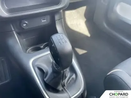 Photo 58 Citroën C3  PureTech 83 S&S BVM5