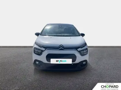 Photo 41 Citroën C3  PureTech 83 S&S BVM5