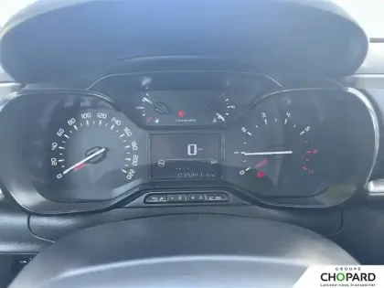 Photo 39 Citroën C3  PureTech 83 S&S BVM5