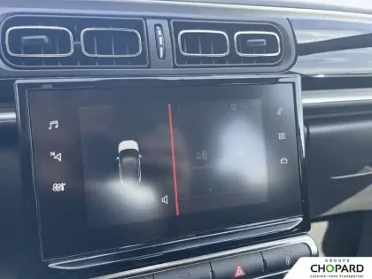 Photo 55 Citroën C3  PureTech 83 S&S BVM5